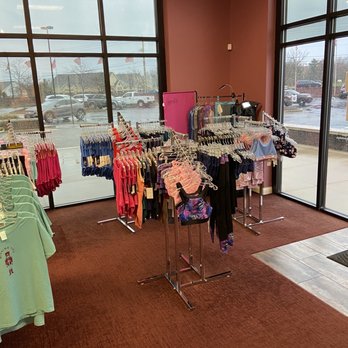 Kinney Dancewear - Additional clothes - Dance Wear Near Me - Noblesville, Indiana