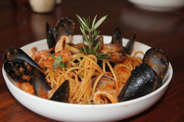 Spuntino Pizzeria Italia by null