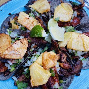 Tacovision - Tacos Al Pastor - Tacos Near Me - New York, New York Tacovision - Tacos Al Pastor - Tacos Near Me - New York, New York