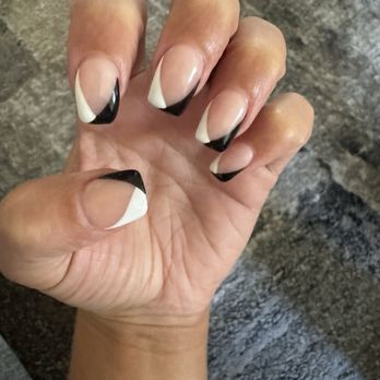 Vina's Day Spa - Nail Salons Near Me - Redondo Beach, California