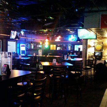 Uncle Bently's Pub & Grill - the interior of uncle bently's - Pubs Near Me - Tulsa, Oklahoma Uncle Bently's Pub & Grill - the interior of uncle bently's - Pubs Near Me - Tulsa, Oklahoma