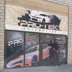 Pro-Tek Automotive