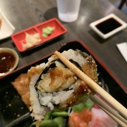 Matsu Sushi Japanese Restaurant - Sushi rolls