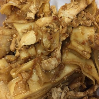 Pad Thai - Thai Near Me - Honolulu, Hawaii Pad Thai - Thai Near Me - Honolulu, Hawaii