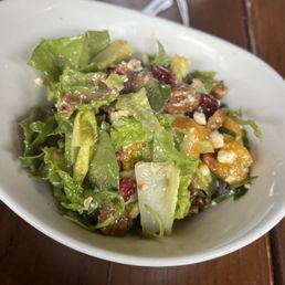 Chop Chop Salad