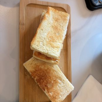 Bake and Bite - Kaya butter toast - Coffee & Tea Near Me - Doraville, Georgia Bake and Bite - Kaya butter toast - Coffee & Tea Near Me - Doraville, Georgia