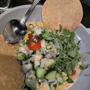 Mercado - Pasadena - Ceviche - really good and flavorful! - Mexican Near Me - Pasadena, California Mercado - Pasadena - Ceviche - really good and flavorful! - Mexican Near Me - Pasadena, California