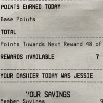 Vons - Not the nicest cashier - Grocery Near Me - La Mesa, California Vons - Not the nicest cashier - Grocery Near Me - La Mesa, California