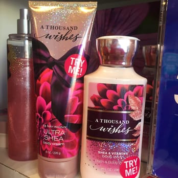 Bath & Body Works - Smells good! - Cosmetics & Beauty Supply Near Me - Chula Vista, California
