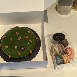 Macarons