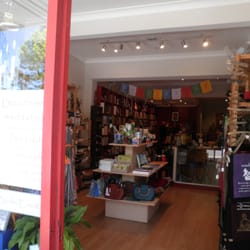 Bodhi Books and Gifts