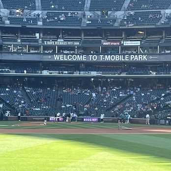 T-Mobile Park - Stadiums & Arenas Near Me - Seattle, Washington T-Mobile Park - Stadiums & Arenas Near Me - Seattle, Washington