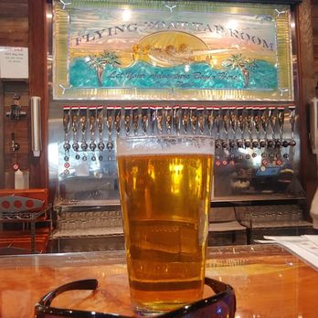 Flying Boat Tap Room - Pizza Near Me - Ocala, Florida Flying Boat Tap Room - Pizza Near Me - Ocala, Florida