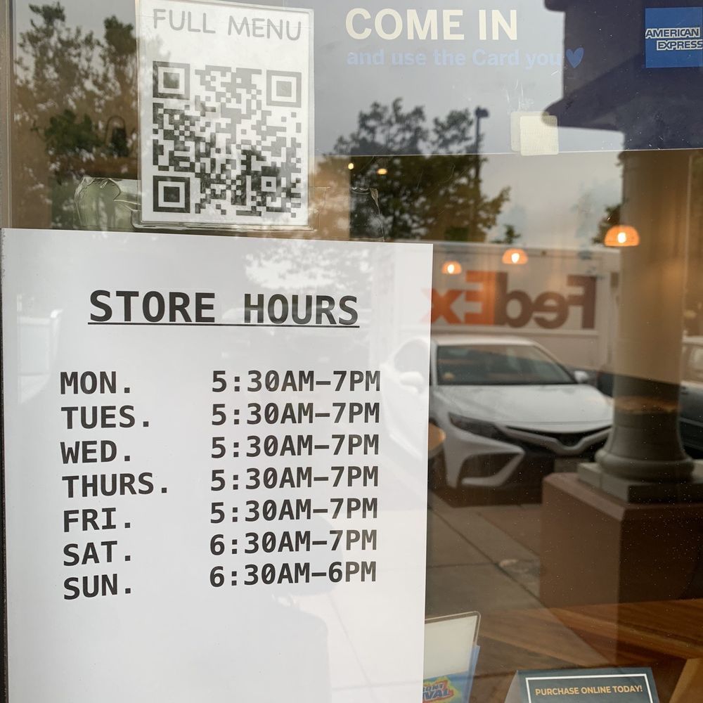 Dynamite Donuts - Opened 7 days a week - Donuts Near Me - Hercules, California Dynamite Donuts - Opened 7 days a week - Donuts Near Me - Hercules, California