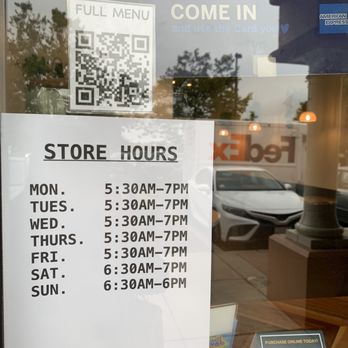 Dynamite Donuts - Opened 7 days a week - Donuts Near Me - Hercules, California