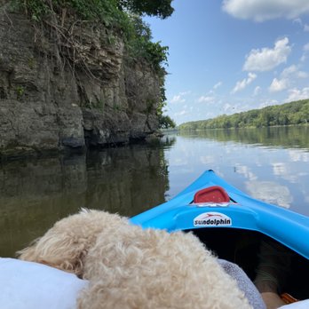 Kankakee River State Park - Parks Near Me - Bourbonnais, Illinois