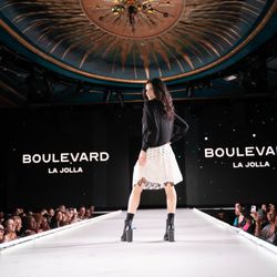 Boulevard