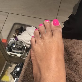 Natural Nail Spa By Cindy LLC - Pedicure - Nail Salons Near Me - Chandler, Arizona