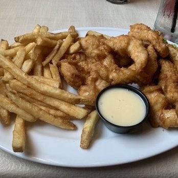 Candlelight Inn - Chicken George - American Near Me - Clinton, Iowa