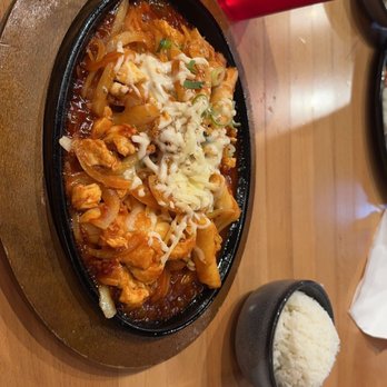Bonchon Greensboro - Bull Dak - Korean Near Me - Greensboro, North Carolina Bonchon Greensboro - Bull Dak - Korean Near Me - Greensboro, North Carolina