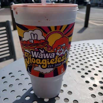 Wawa - Free Slurpee - Gas Stations Near Me - Pinellas Park, Florida