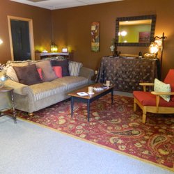 The Brazilian Wax Studio - Come on in!          Relax before you Wax!