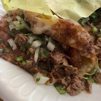 Birrieria Gonzalez - Taco Durado was absolutely amazing!!! - Food Trucks Near Me - Las Vegas, Nevada Birrieria Gonzalez - Taco Durado was absolutely amazing!!! - Food Trucks Near Me - Las Vegas, Nevada