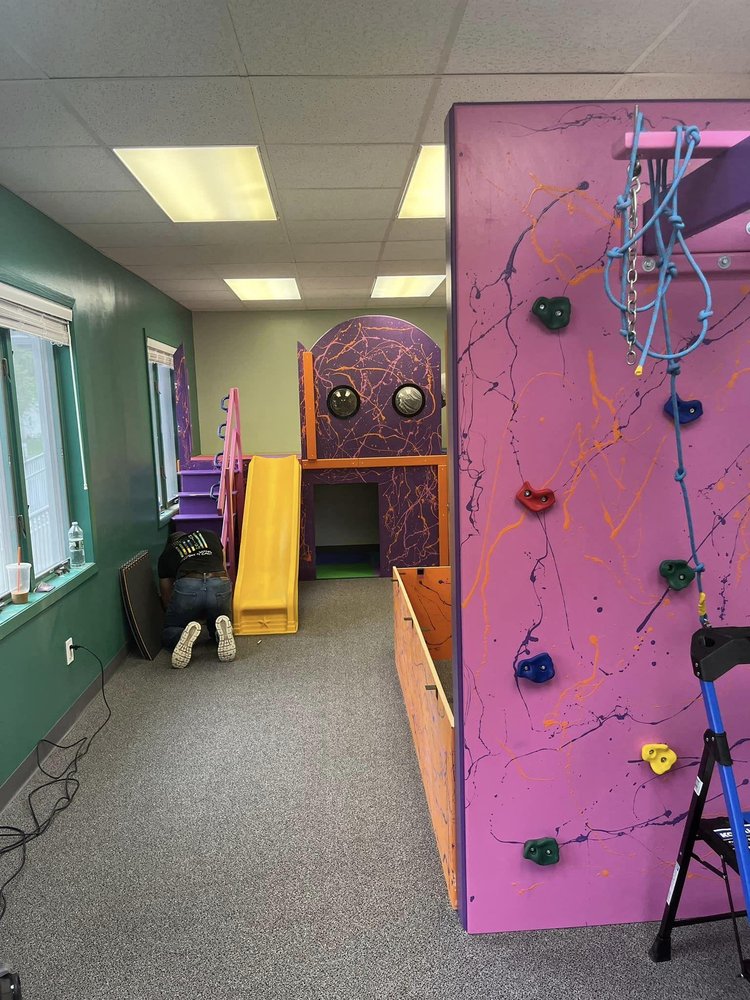 Kool Kidz Pediatric Therapy - child therapist in Holmdel, NJ