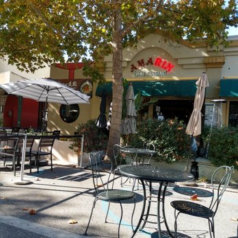 Amarin Thai Cuisine - Exterior - Thai Near Me - Mountain View, California Amarin Thai Cuisine - Exterior - Thai Near Me - Mountain View, California