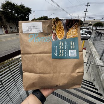Homeroom Berkeley - Comfort Food Near Me - Berkeley, California