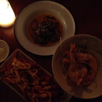 Bo Drake - Korean Near Me - London, XGL