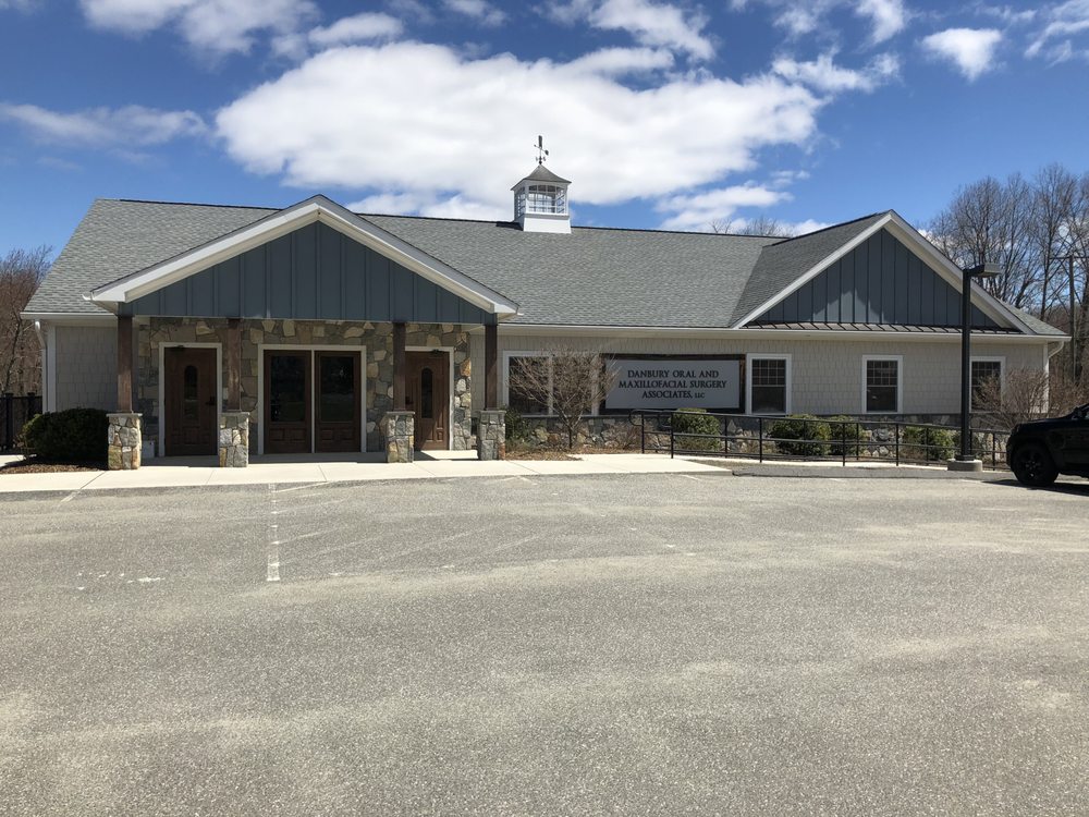 GREATER CONNECTICUT ORAL & DENTAL IMPLANT SURGERY Updated August 2024