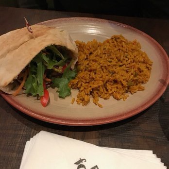 Nando's Peri-Peri - Even the rice is tasty! Lol - Chicken Shop Near Me - Chicago, Illinois Nando's Peri-Peri - Even the rice is tasty! Lol - Chicken Shop Near Me - Chicago, Illinois