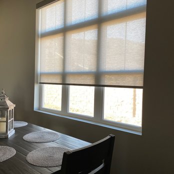 Buxton Blinds - Shades & Blinds Near Me - El Cajon, California