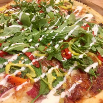 Blaze Pizza - BYO - Salad Near Me - La Verne, California Blaze Pizza - BYO - Salad Near Me - La Verne, California