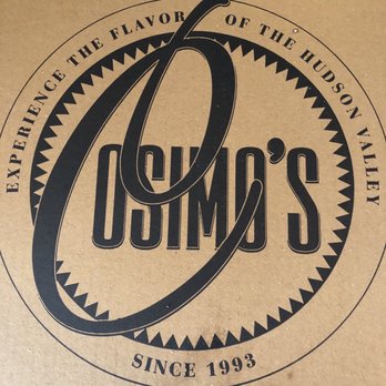 Cosimo's - Italian Near Me - Woodbury, New York