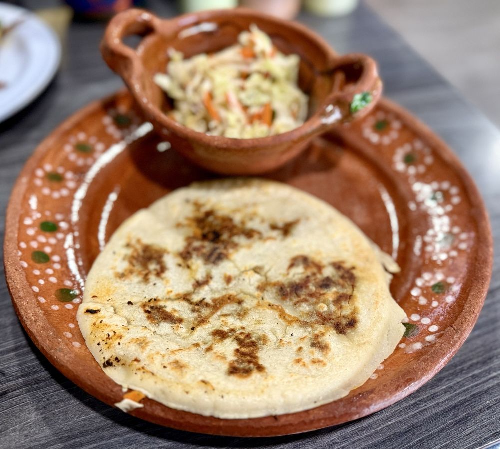 Carnitas Michoacan