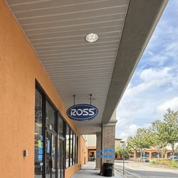 Ross Dress for Less