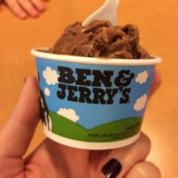 Chocolate peanut butter swirl Chocolate peanut butter swirl