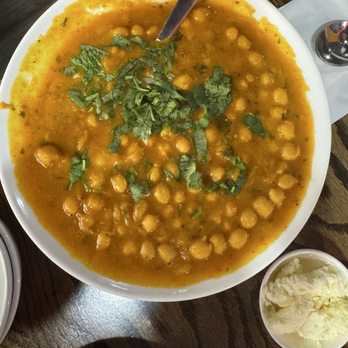 Sanjhi Rasoi - Channa Masala - Vegan - Indian Near Me - Brampton, Ontario Sanjhi Rasoi - Channa Masala - Vegan - Indian Near Me - Brampton, Ontario
