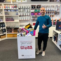 Grand Slam Cards Rock Hill