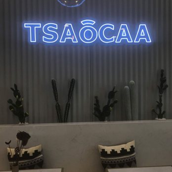 TSAôCAA - Bubble Tea Near Me - Chicago, Illinois