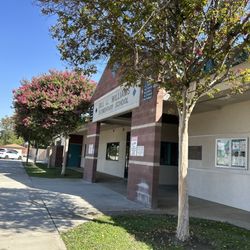 Williams Bill L Elementary School