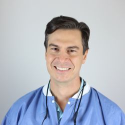 Swamp Rabbit Dental - Dr. Parks Alexander, Swamp Rabbit Dental