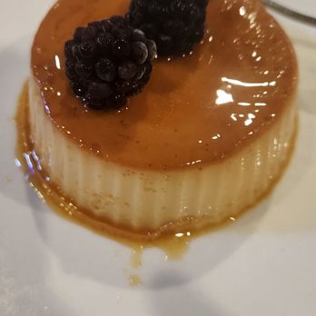 Anaya's Seafood Scratch Kitchen - Flan - Seafood Near Me - Dallas, Texas Anaya's Seafood Scratch Kitchen - Flan - Seafood Near Me - Dallas, Texas