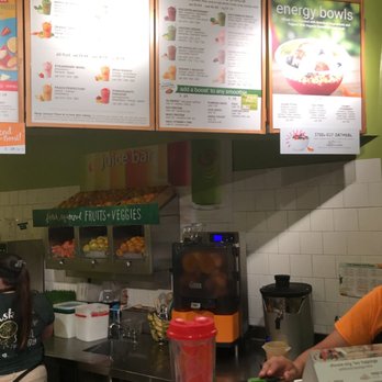 Jamba - Juice Bars & Smoothies Near Me - Citrus Heights, California Jamba - Juice Bars & Smoothies Near Me - Citrus Heights, California