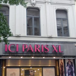Ici Paris XL
