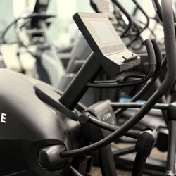 Southampton Gym - Top-tier cardio equipment designed for every pace, every goal.