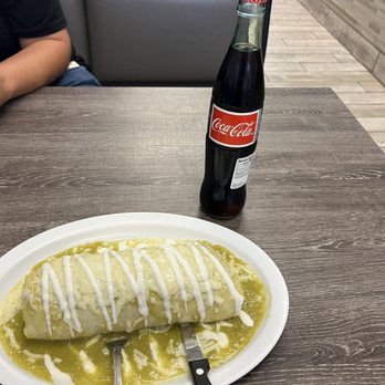 Burritos Tacos y Mas - Wet Carne asada burrito - Mexican Near Me - Morgan Hill, California Burritos Tacos y Mas - Wet Carne asada burrito - Mexican Near Me - Morgan Hill, California