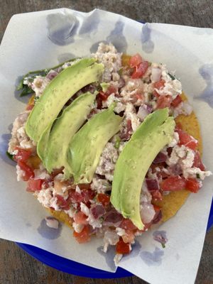 Mariscos el Coyote by null